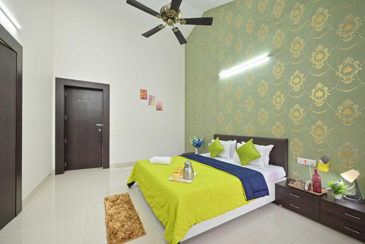 Blue Shack Villa By Tropicana Stays Lonavala Eksteriør billede