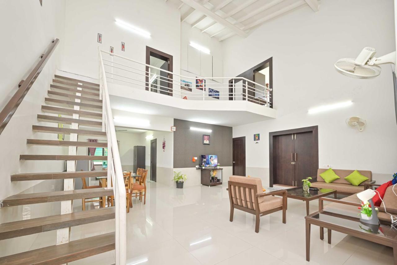 Blue Shack Villa By Tropicana Stays Lonavala Eksteriør billede