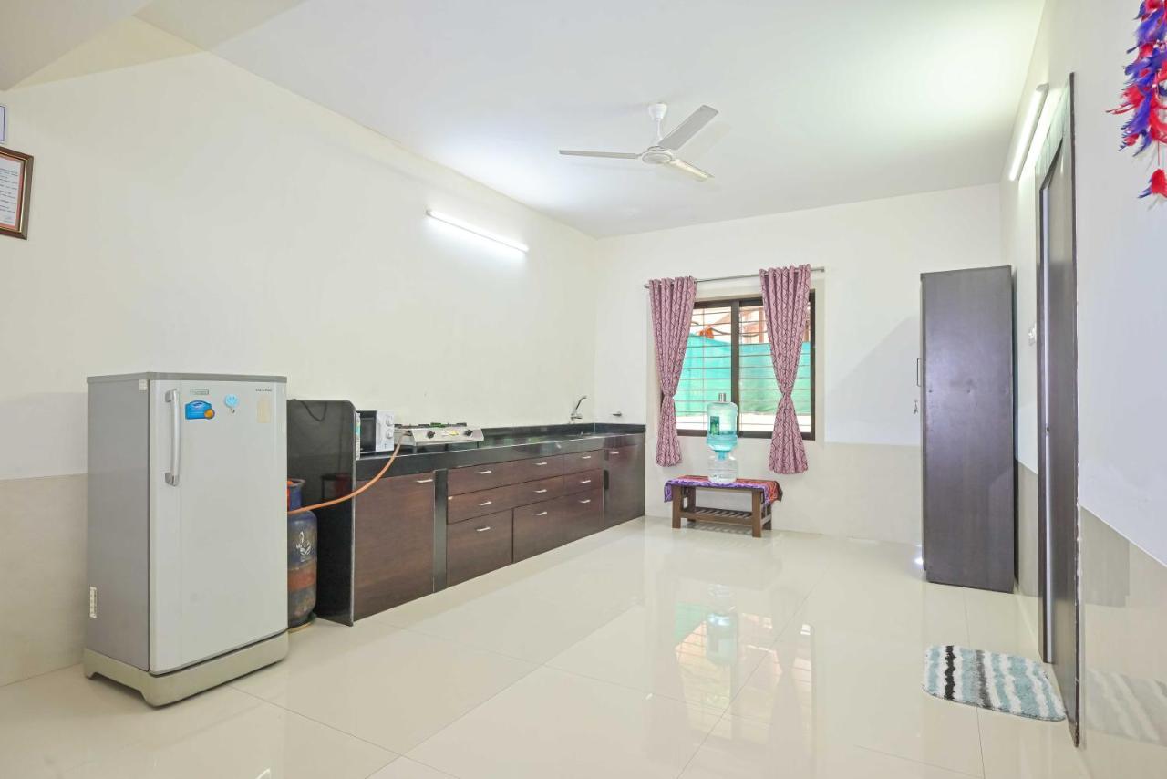 Blue Shack Villa By Tropicana Stays Lonavala Eksteriør billede